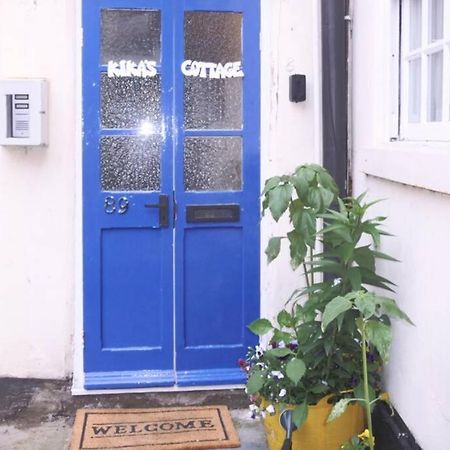 Kikas Cottage, Rear 89 Church Street, White Horse Yard ウィットビー エクステリア 写真