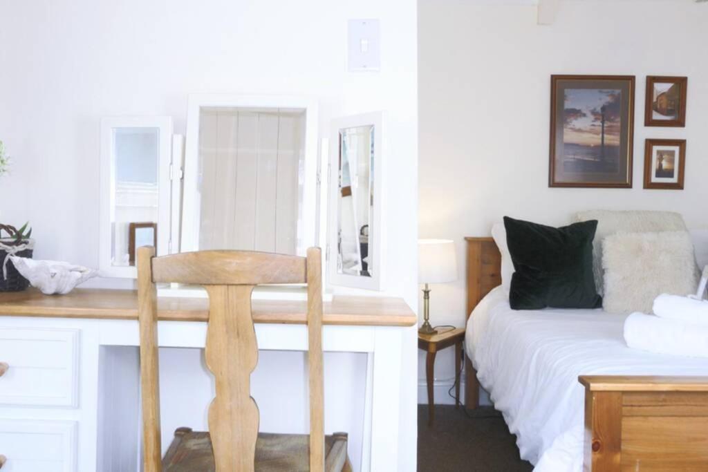 Kikas Cottage, Rear 89 Church Street, White Horse Yard ウィットビー エクステリア 写真